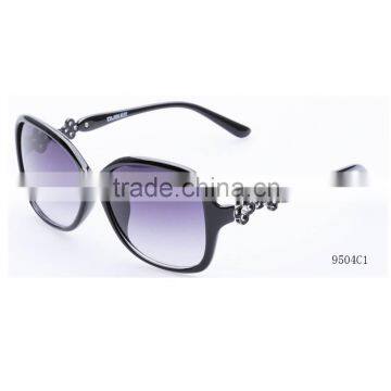 Fashion Lady Women UV Luxury Sunglasses