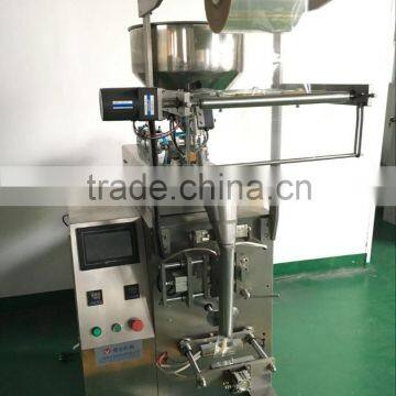 Shanghai Factory Price Automatic YQJ-150 Honey/tomato Sauce Filling and Packing Machine
