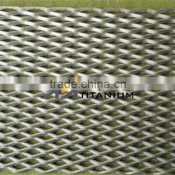 ASTM B265 Pure Titanium Mesh Titanium Prices