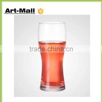 Best selling round bottom glass cup