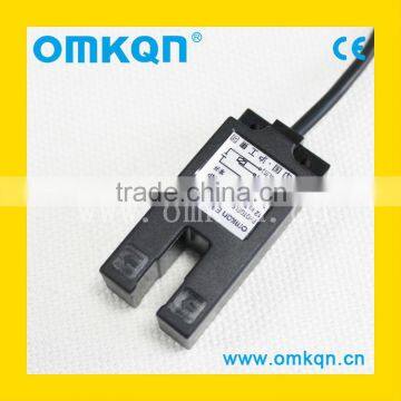 NPN NC 7cm groove position switch photoelectric sensor E3S-GS7N2