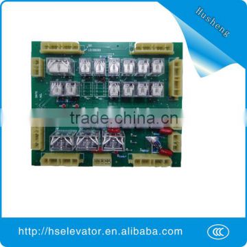 hitachi elevator relay, hitachi elevator parts, hitachi parts