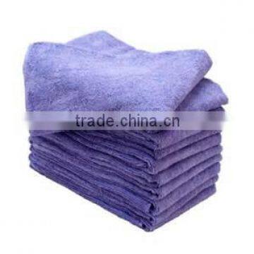 Wholesale Hair Salon MicrofiberTowel Fabric Roll