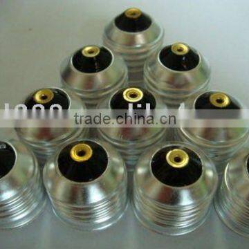 E27 Lamp Cap