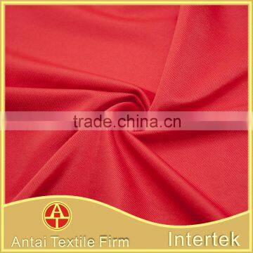 Factory price shiny knitted 88 polyester 12 spandex fabric for swimwear fabric                        
                                                                                Supplier's Choice