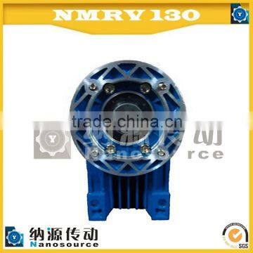 Mechanical Power Transmission Industrial Mechanical PC Motor Helical Electric gearbox/ worm gearbox/ small worm gear reducer