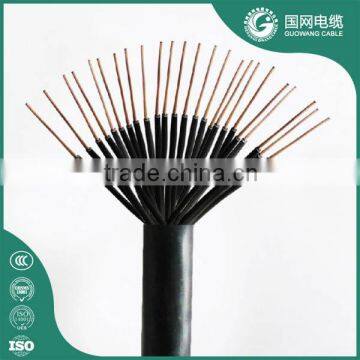 450/750V factory direct supply screened cable with competitive price