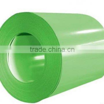 color steel coil