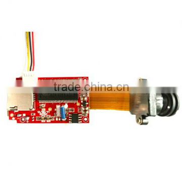 OEM camera module Technology and Mini Camera Style usb board camera