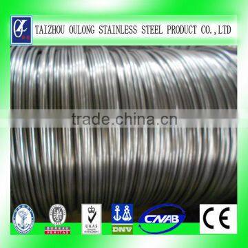 AURON Stainless Steel Multi-Core Tube 6*1 10*1 12*1