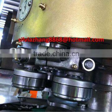 canning machine soda/beverage can seaming machine