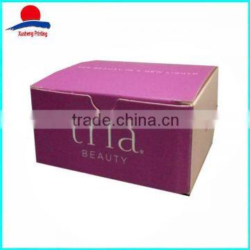 Best Selling Box Packaging Cosmetic, Cosmetic Paper Box