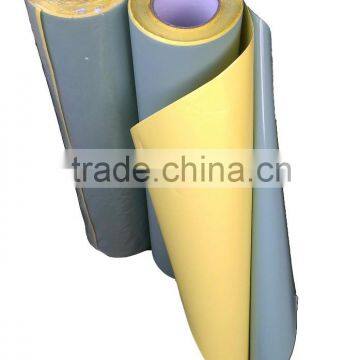 Surface Protection PVC Sheet