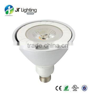 Hot Products for United States 85-265V AC E26 22W Dimmable LED COB PAR38 Spot Light