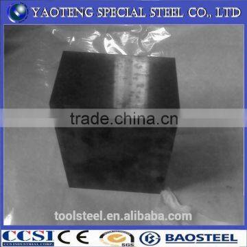 Skd61 Mould Steel Flat Made in China