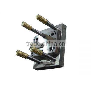 Riveting Motor Chip Stamping Mold