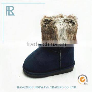 Wholesale From China Cheap Snow Boots for Women photo-5