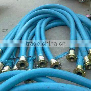 Airless Paint Hose with Sprayer High Pressure