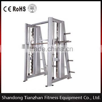 Hot sell/body building/Smith Machine TZ-5034