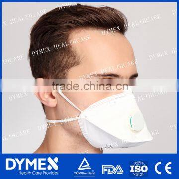 China wholesale PM2.5 N95 face mask dust mask