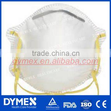 China Wholesle N95 Face Mask, Protective Dust Mask photo-5