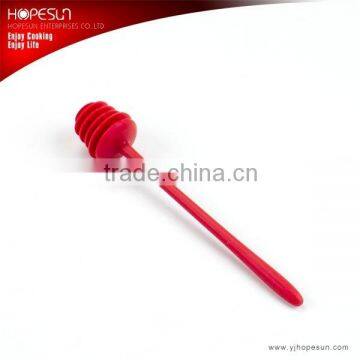 HS-SD047 silicone honey dipper