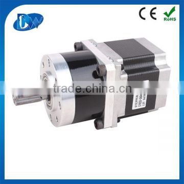 42HSG60-1004A08-B25 geared stepper motor nema 17 ratio 1:15,1.8 degree stepper motor