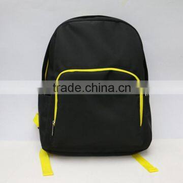 fashion backpack New Designer 2015 hot new products factory sales Strong Backpack