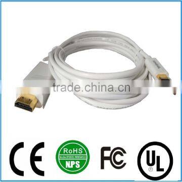 Type C to MHD Cable for Leshi Mobile Length is 3 Meter photo-3