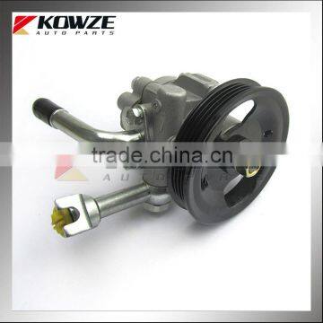 Power Steering Pump For Nissan Navara 49110-EB700