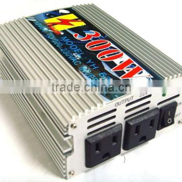 220V power inverter 300W