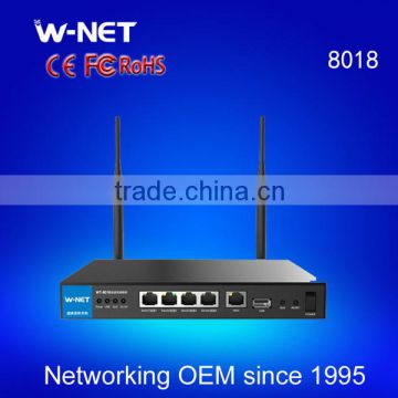 8018 AC Dual-band 750M Commercial Intelligent Deliver Wireless System