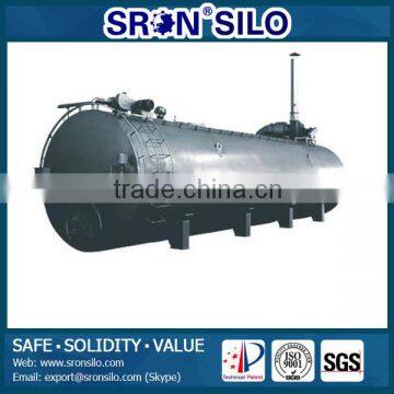 SRON Hydraulic Oil Tank/We Only Produce Silos and Tanks