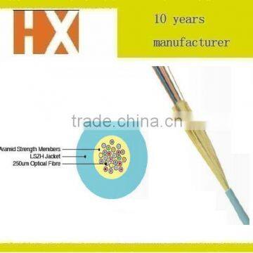 12 core indoor fiber optic cable