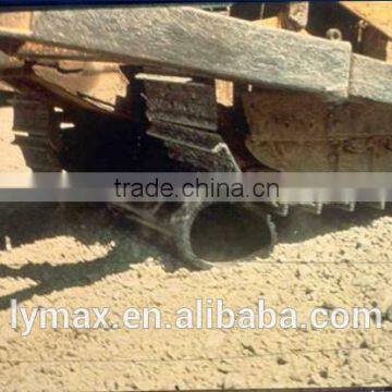 2 Inch Oil and Gas HDPE Pipe photo-4