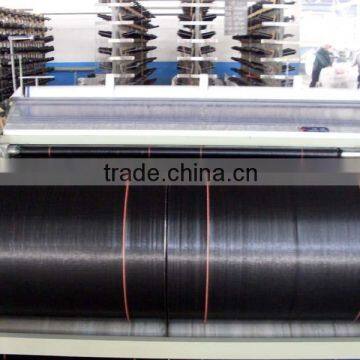 Ground Cover Ground Mulching PP Woven Fabric for Excellent Weed Control photo-3