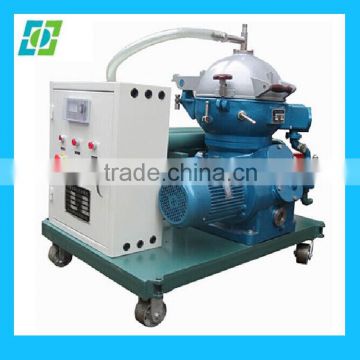 High Filtering Accuracy Centrifugal Oil Purification Machine                        
                                                Quality Choice