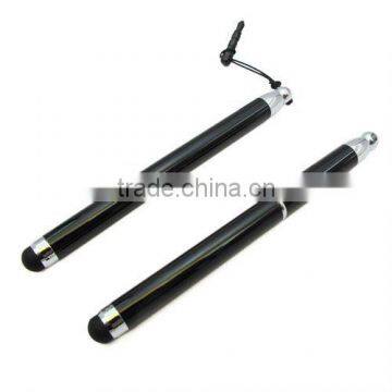Earphone Jack Plug Stylus Touch Pen