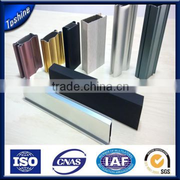 High Quality Architectural decorative aluminum extrusion profile