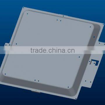 OEM high precision sheet metal deep drawing tray