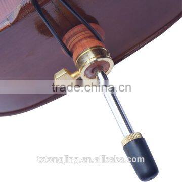 Solid Wood Matte Flat Popular Handmade Cello TL012 photo-5