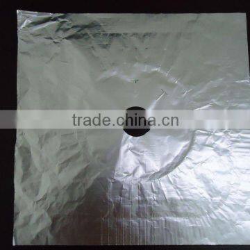 Disposable Pre-cut Aluminium Foil Oven Protector photo-3