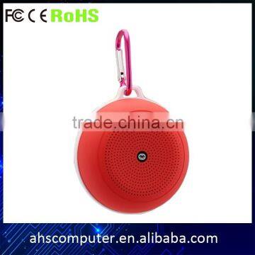 Hot Hifi stereo music digital portable mini pa speaker
