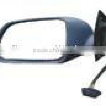 Skoda Octavia LED Mirror