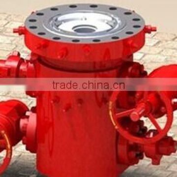 Oilfield Wellhead Equipment API Casing Head Manufacturer Supply