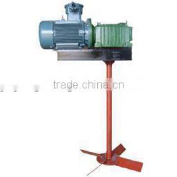 2015 Drilling Fluid Agitator