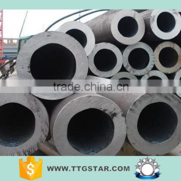 Stainless steel pipe