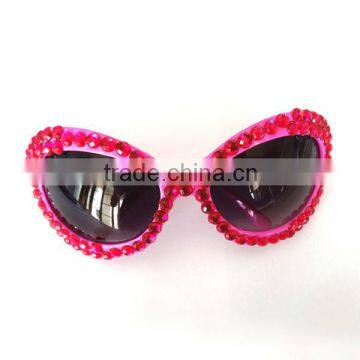 fashion sun glasses polarized for women