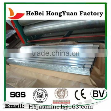 High Quality Color Steel Roofing Sheet Q235