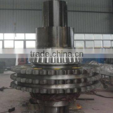 W27YPC-325 Angle Pipe Bending Machine photo-3